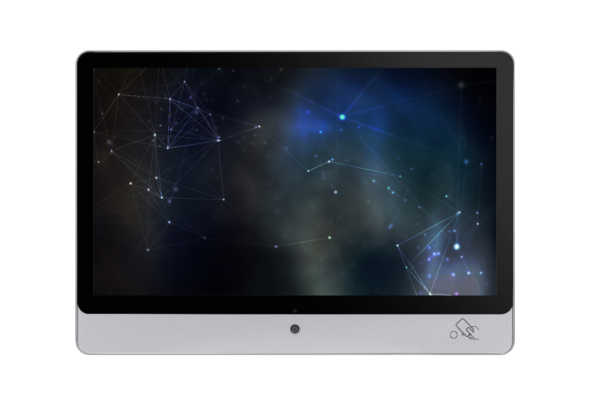 22 inch Electronic Class Board Of Gigatech5