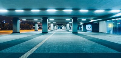 Car Parking Solution Service Feature Image